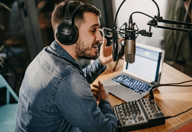 Football Podcast