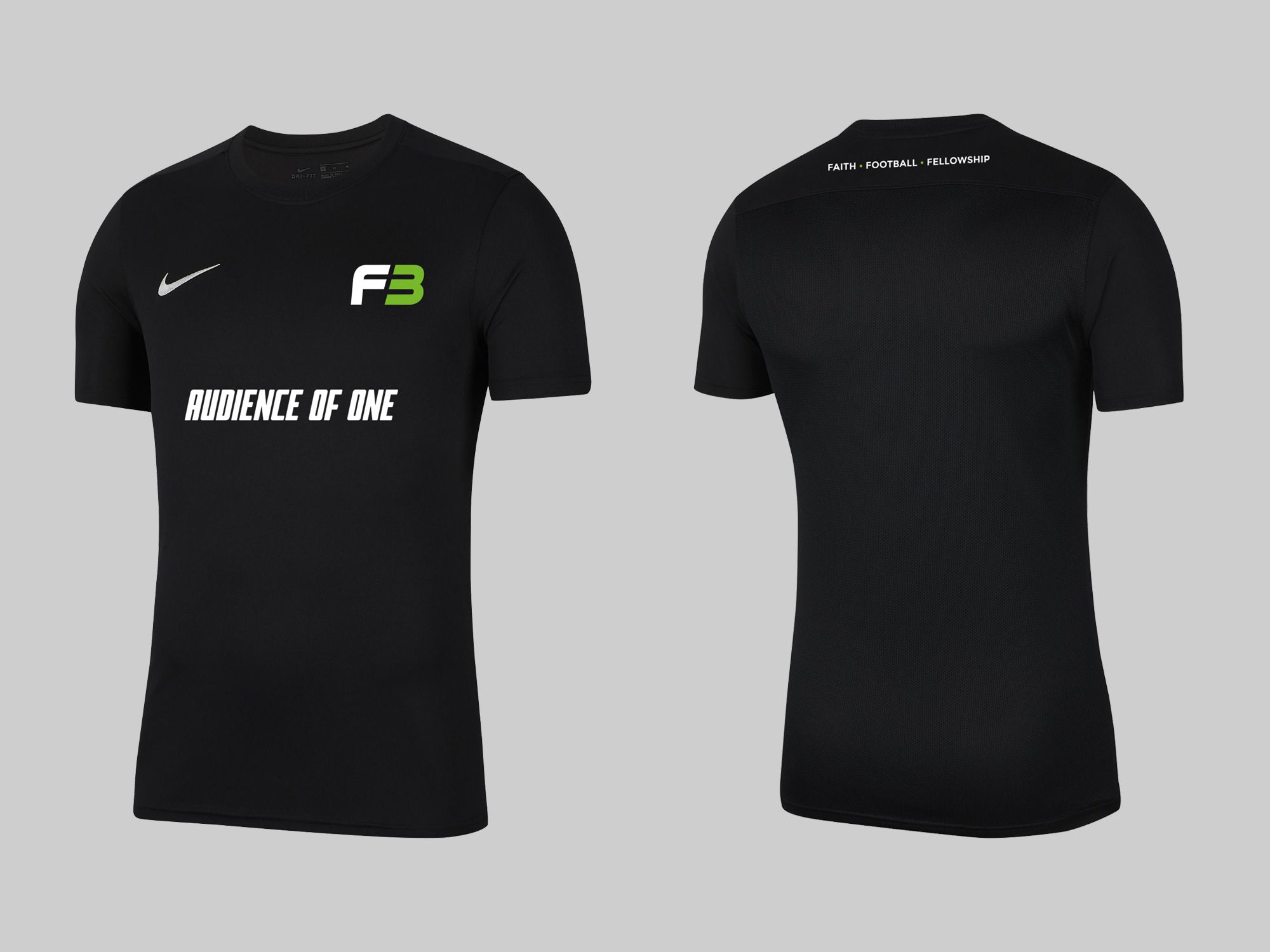 F3 Nike T-shirt